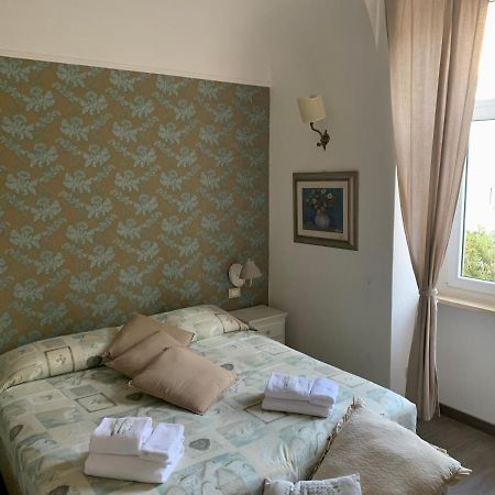 Guest House Casa Vicenza Rome Luaran gambar
