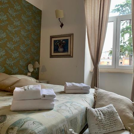 Guest House Casa Vicenza Rome Luaran gambar
