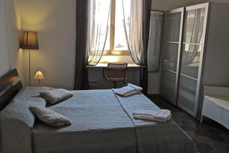 Guest House Casa Vicenza Rome Luaran gambar