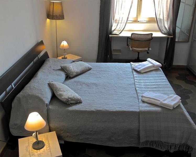 Guest House Casa Vicenza Rome Luaran gambar