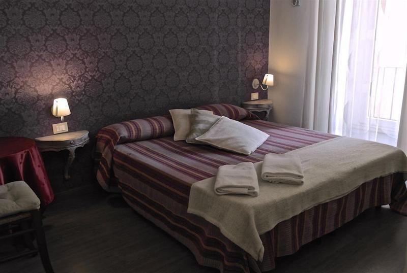 Guest House Casa Vicenza Rome Luaran gambar