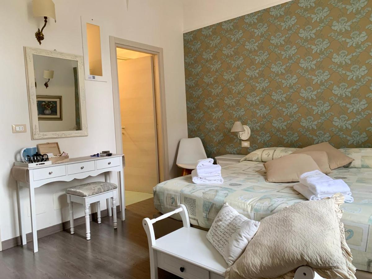 Guest House Casa Vicenza Rome Luaran gambar