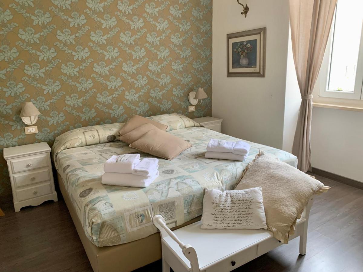 Guest House Casa Vicenza Rome Luaran gambar
