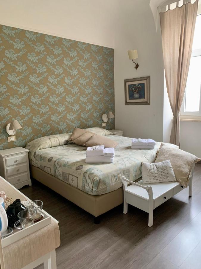 Guest House Casa Vicenza Rome Luaran gambar