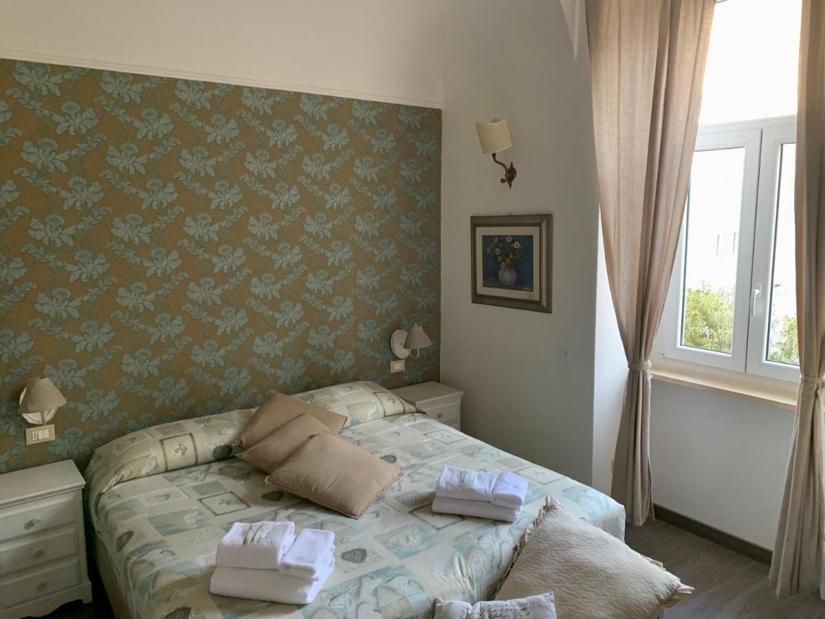 Guest House Casa Vicenza Rome Luaran gambar