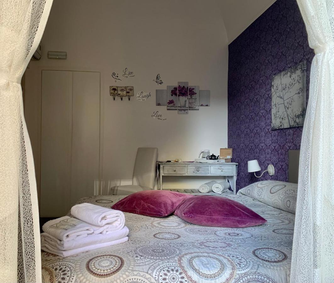 Guest House Casa Vicenza Rome Luaran gambar