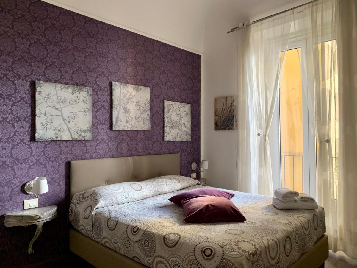 Guest House Casa Vicenza Rome Luaran gambar