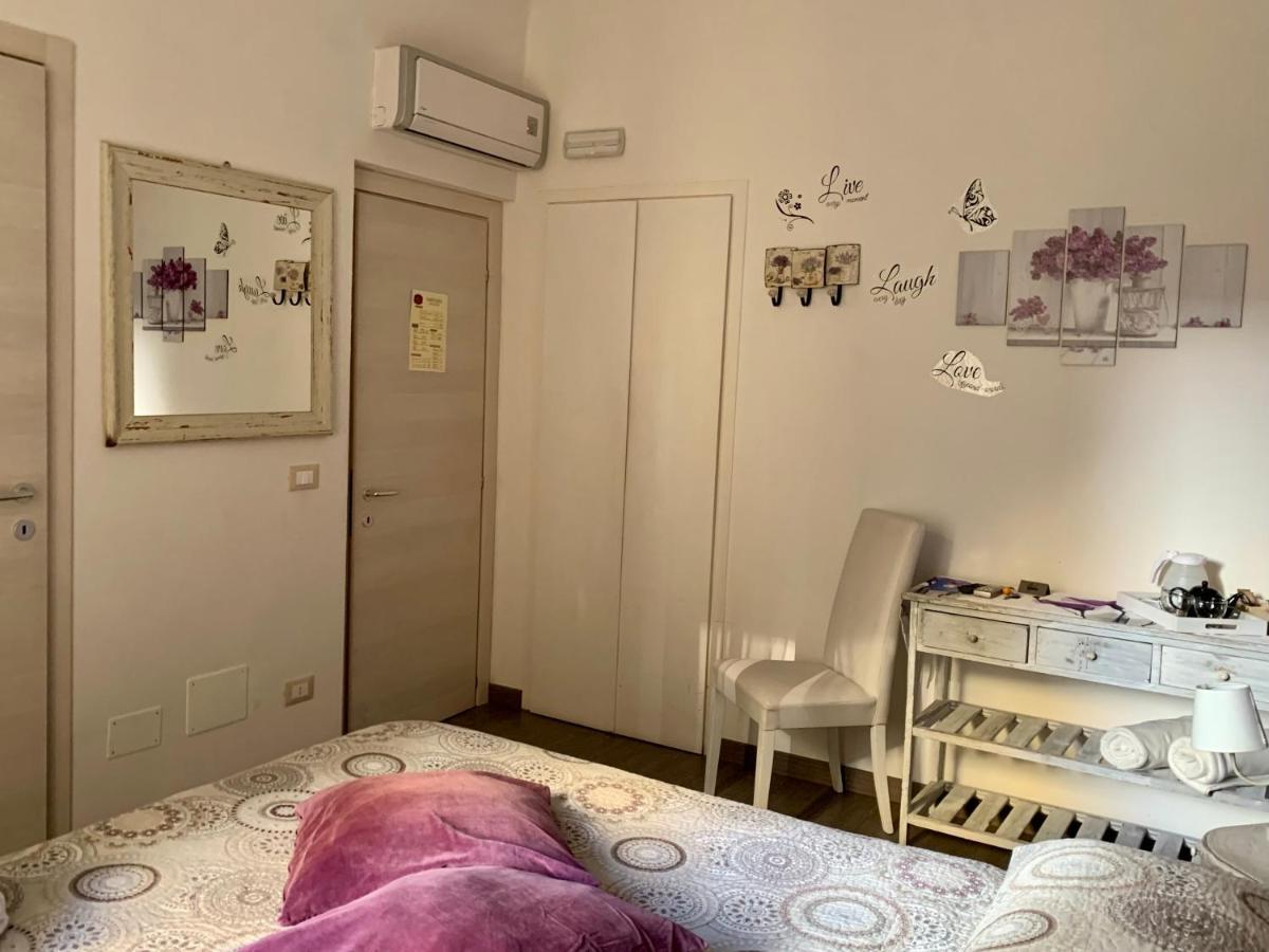 Guest House Casa Vicenza Rome Luaran gambar