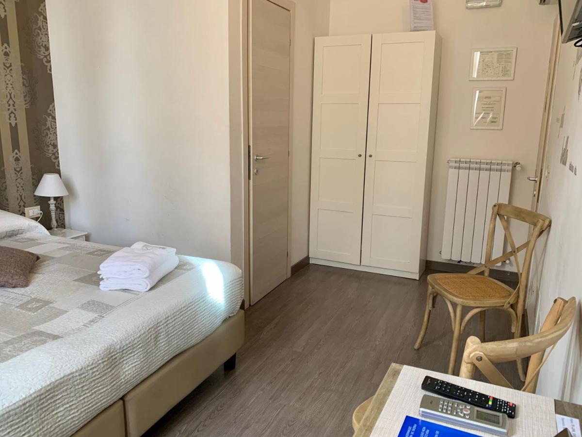Guest House Casa Vicenza Rome Luaran gambar