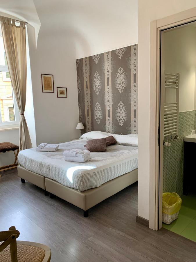 Guest House Casa Vicenza Rome Luaran gambar