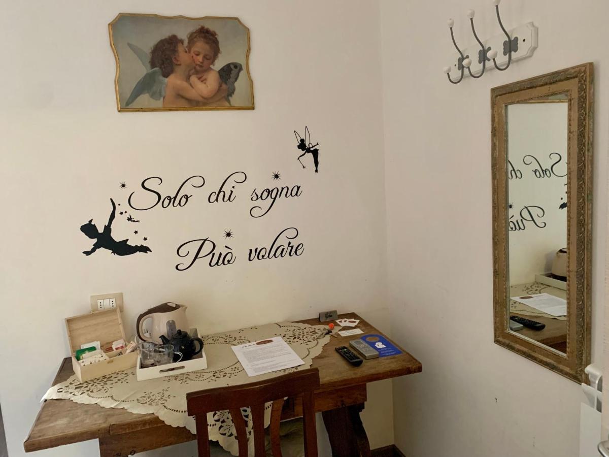 Guest House Casa Vicenza Rome Luaran gambar