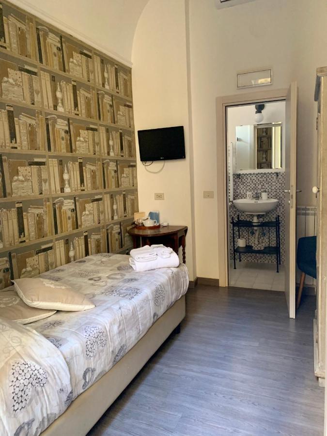 Guest House Casa Vicenza Rome Luaran gambar