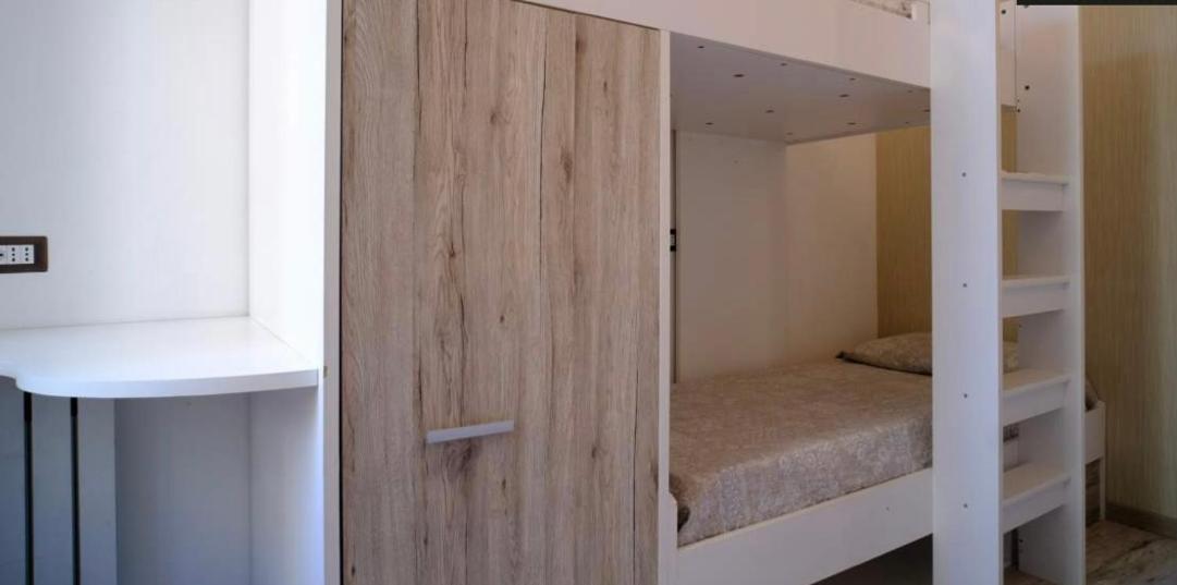 Guest House Casa Vicenza Rome Luaran gambar