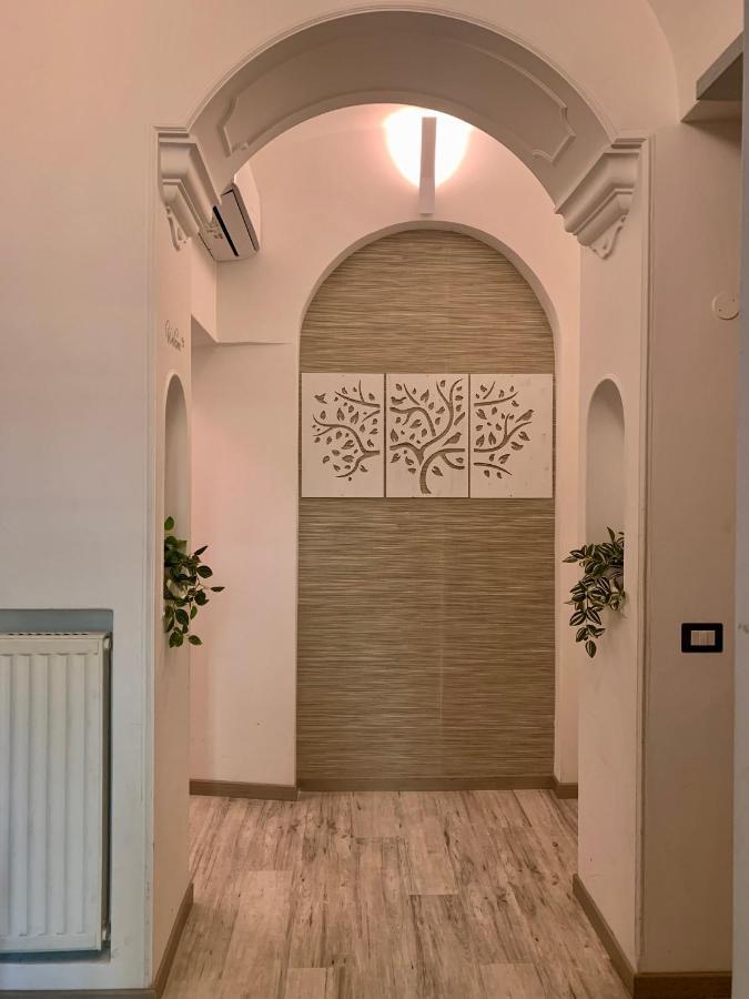 Guest House Casa Vicenza Rome Luaran gambar