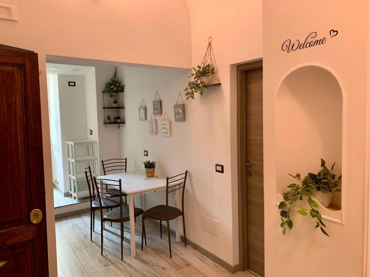 Guest House Casa Vicenza Rome Luaran gambar