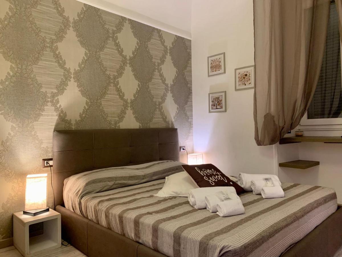Guest House Casa Vicenza Rome Luaran gambar