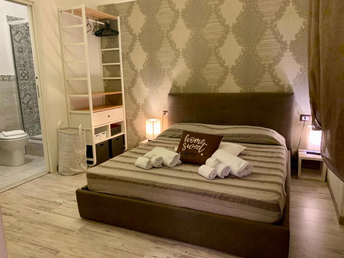 Guest House Casa Vicenza Rome Luaran gambar