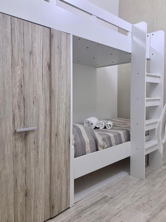 Guest House Casa Vicenza Rome Luaran gambar