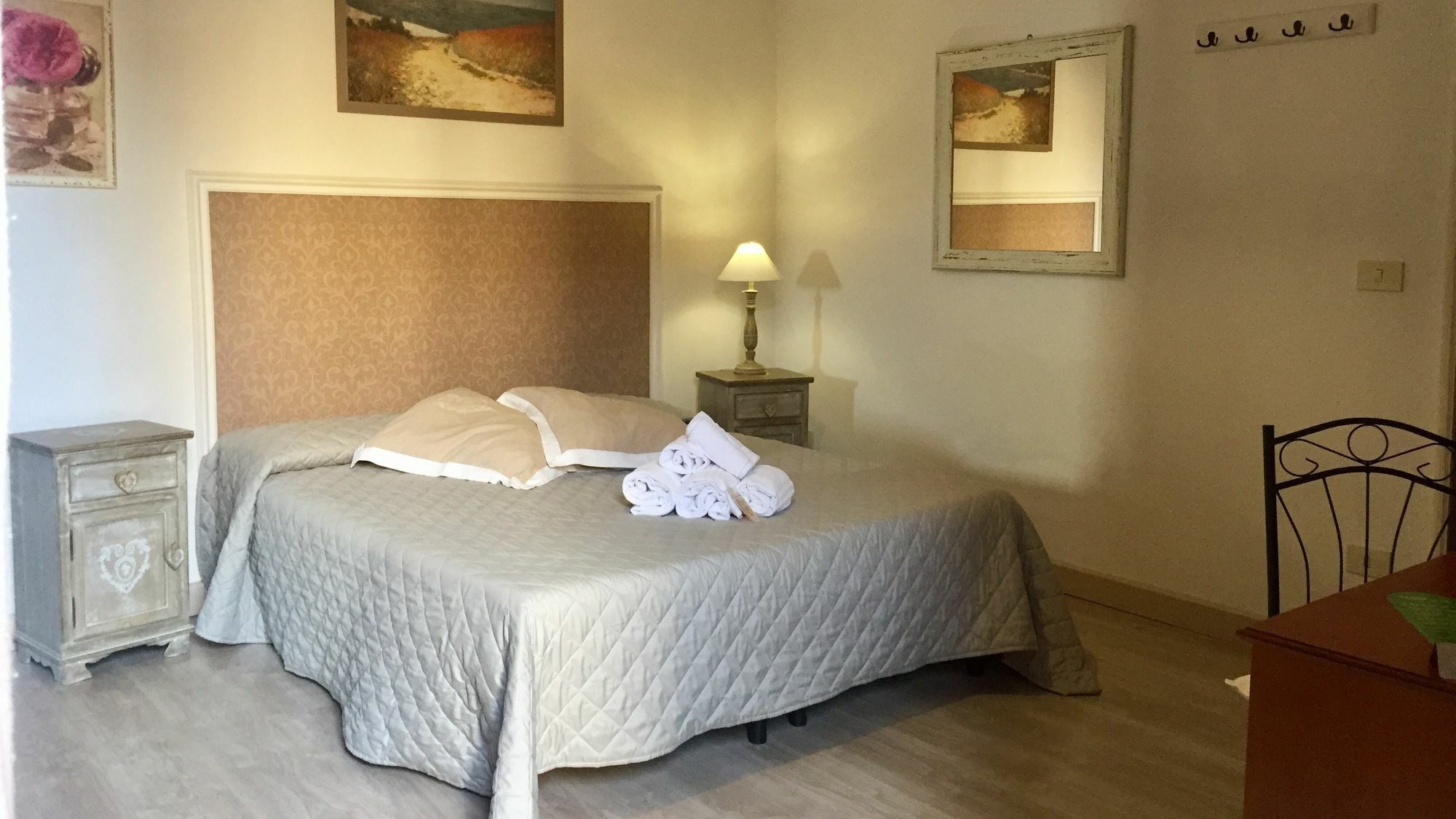 Guest House Casa Vicenza Rome Luaran gambar